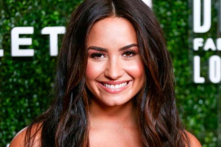 Demi Lovato redescubre su espiritualidad