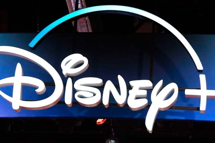 Disney+ la nueva plataforma de streaming