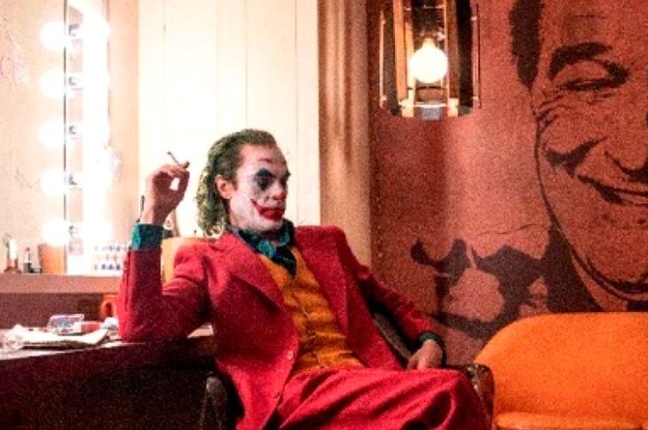 "Joker" rompe récord de taquilla en Estados Unidos