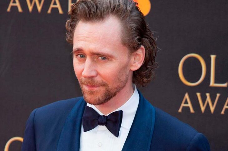 La audición de Tom Hiddleston para el papel de Thor