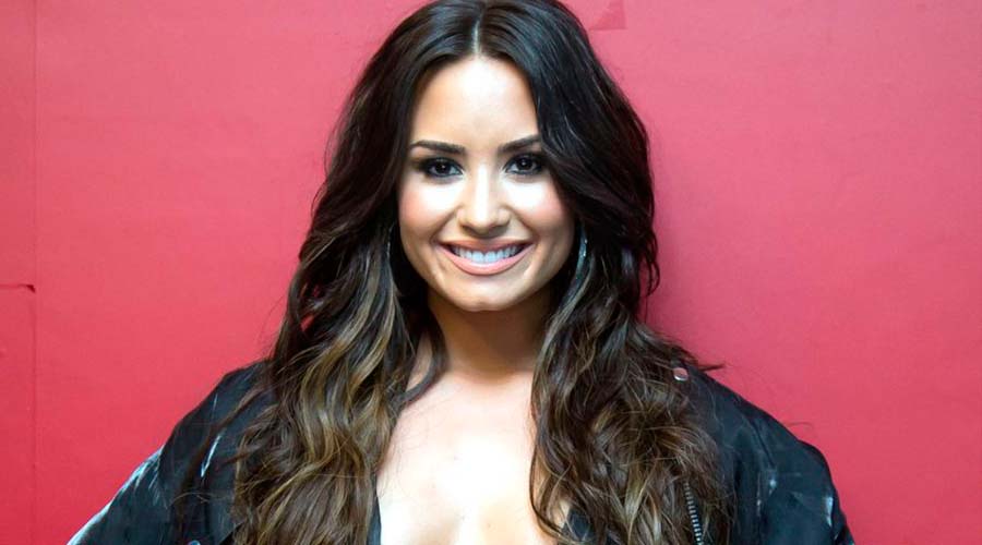 Demi Lovato tendría nuevo romance y novio