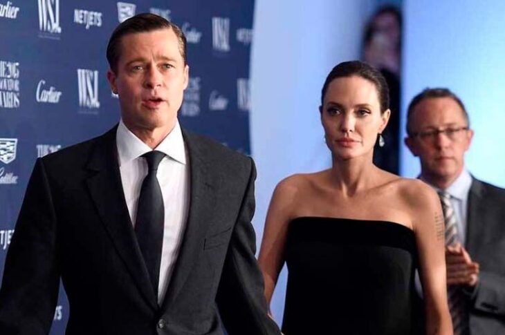 Angelina Jolie se mudará lejos de Estados Unidos