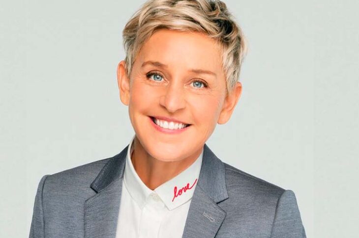 Los Golden Globes reconocerán a Elle DeGeneres