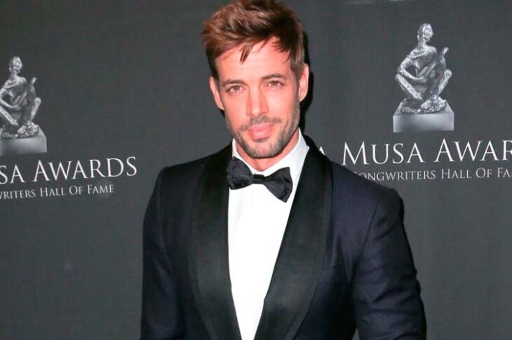 ¿Por qué William Levy no se ha casado?
