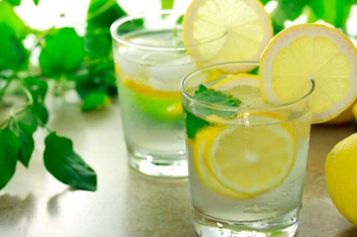 Las maravillas de la dieta del limón para bajar de peso