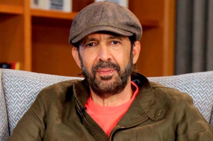 Juan Luis Guerra fue sometido a un procedimiento cardiovascular