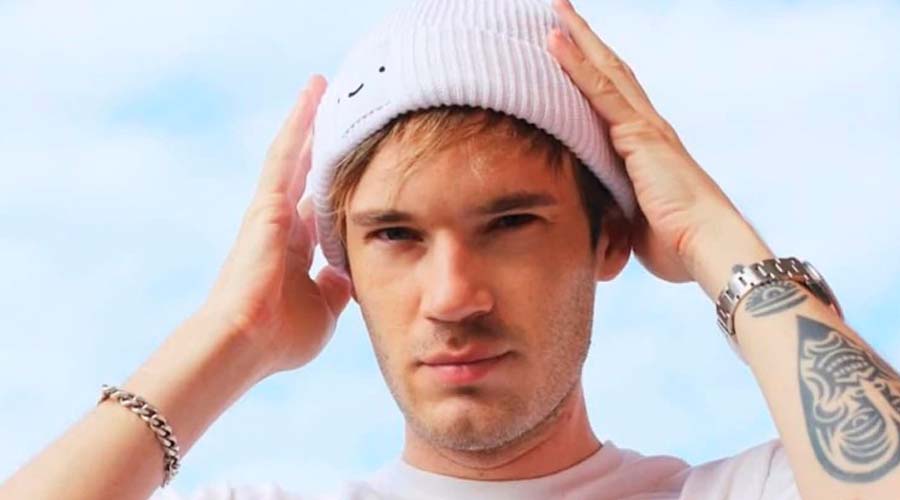 El youtuber PiewDiePie, se tomará un descanso en 2020