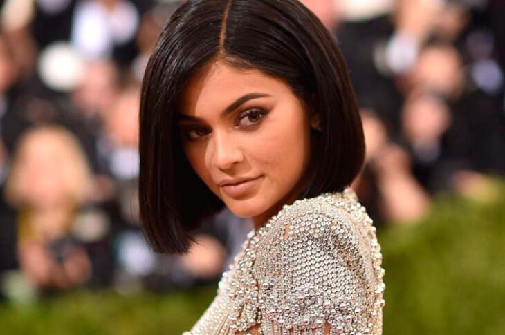 Kylie Jenner presume su impresionante físico
