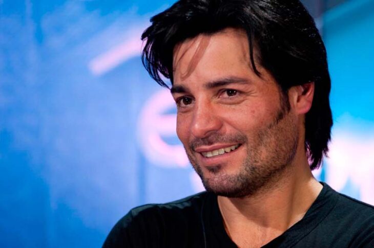 Así es el sólido y duradero matrimonio de Chayanne