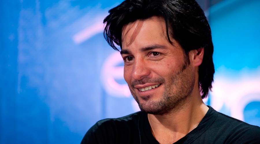 Así es el sólido y duradero matrimonio de Chayanne