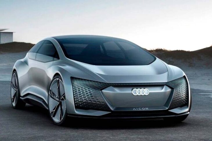 Audi despedirá 7,500 personas a nivel global