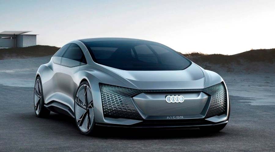 Audi despedirá 7,500 personas a nivel global