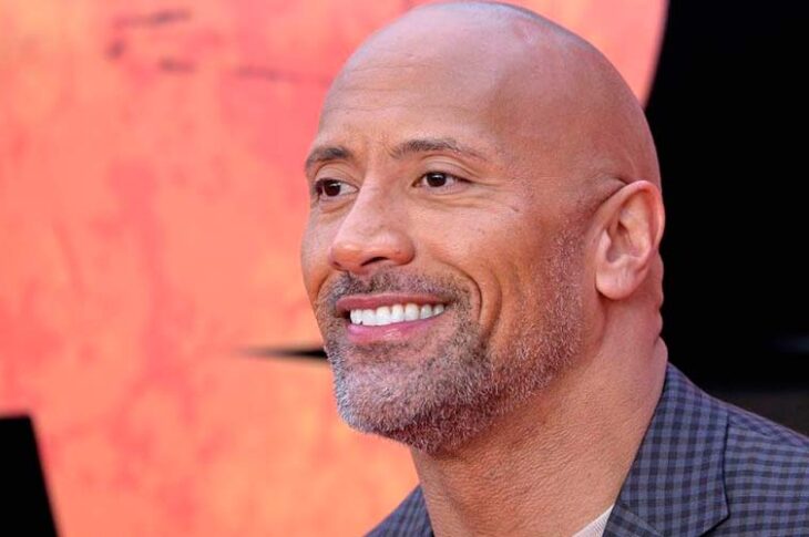 “The Rock” confiesa por qué tardo en casarse