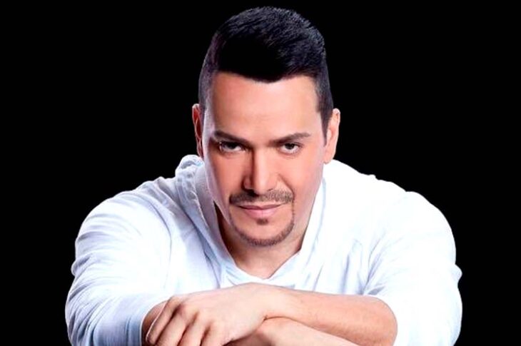 Victor Manuelle con sentimientos encontrados en navidad