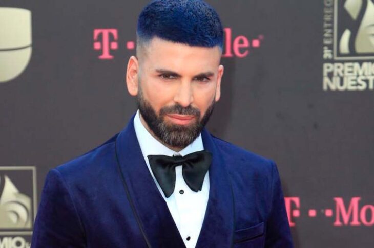 Jomari Goyso desbloqueó a su mamá en Instagram