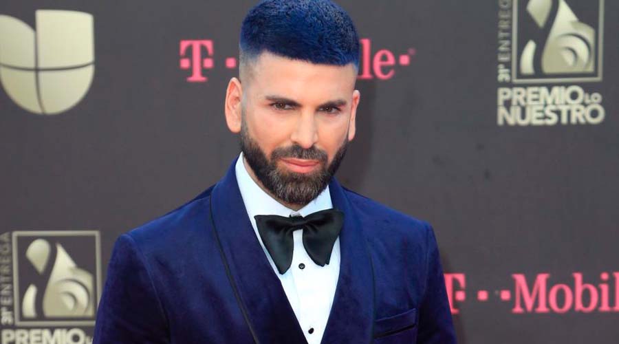 Jomari Goyso desbloqueó a su mamá en Instagram