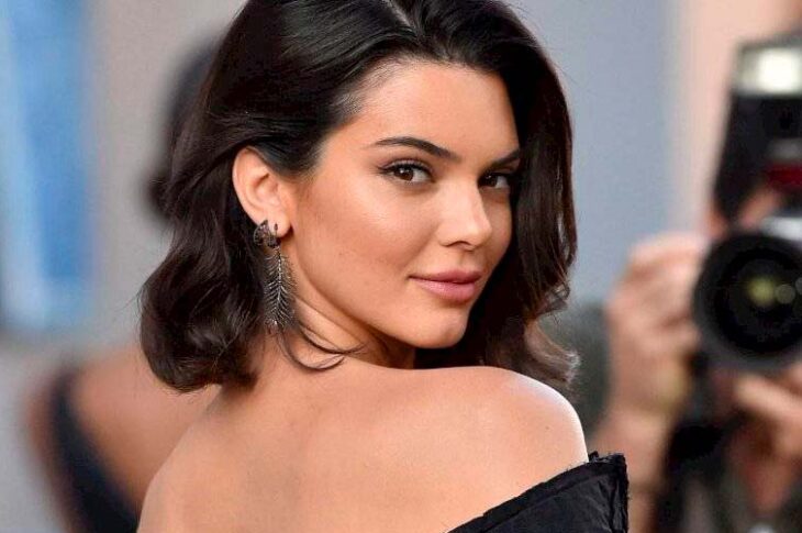 La mega mansión de Kendall Jenner en Los Ángeles