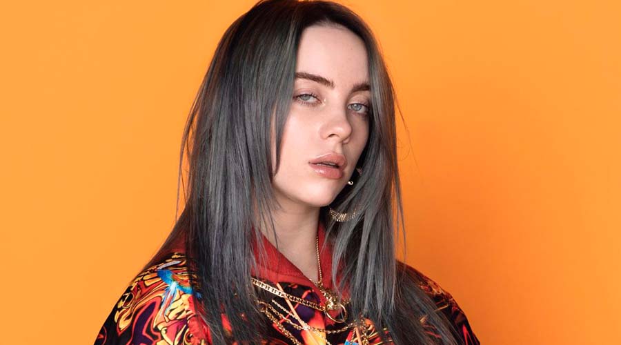 Billie Eilish interpretará la canción de James Bond
