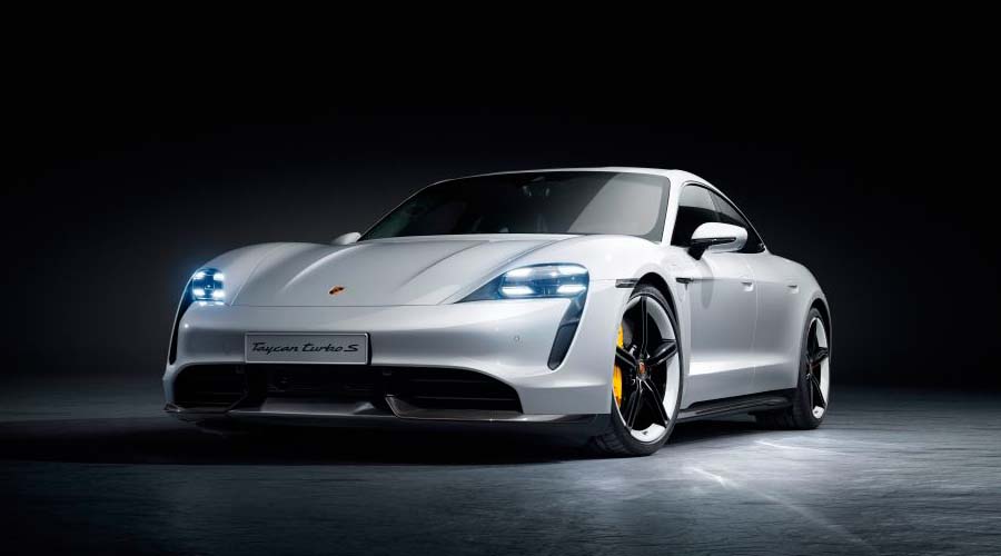 El Porsche Taycan y su rendimiento van de mal a peor
