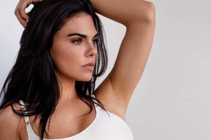 El secreto detrás de la belleza de Livia Brito