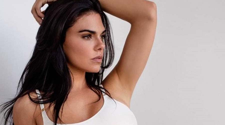 El secreto detrás de la belleza de Livia Brito