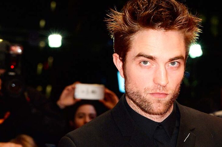 “The Batman” comienza por fin su filmación