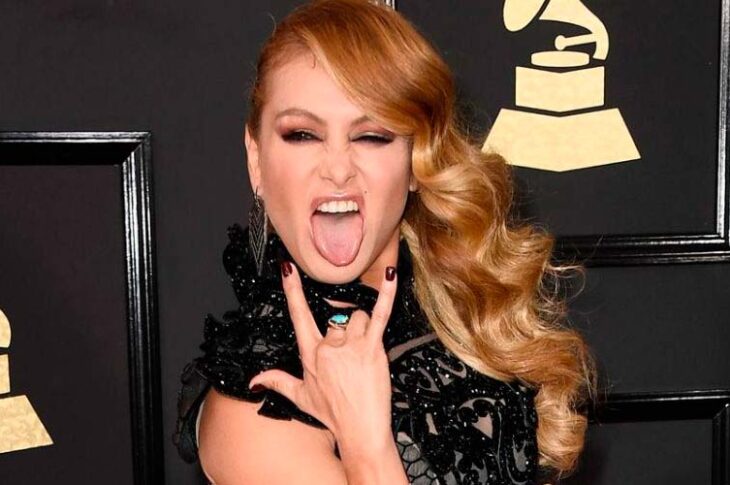 El hijo de Paulina Rubio ya está de vuelta en su casa