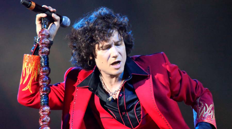Enrique Bunbury anuncia nuevo álbum
