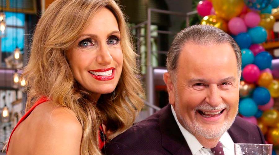 El Gordimóvil, el vehículo de El Gordo y La Flaca