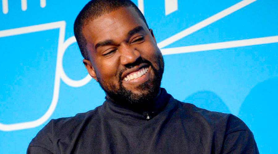 Kanye West viajará por el mundo predicando