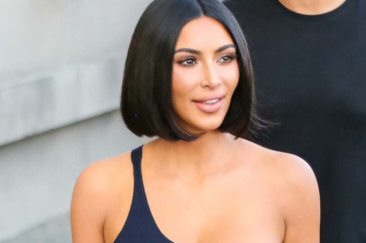 Destrozan en redes sociales a Kim Kardashian