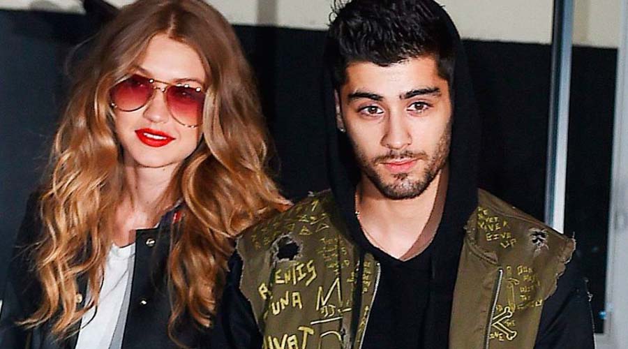 Zayn Malik y Gigi Hadid han vuelto