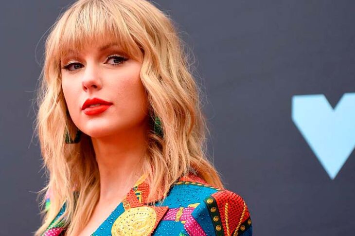 Taylor Swift explicó su ausencia en los Grammy