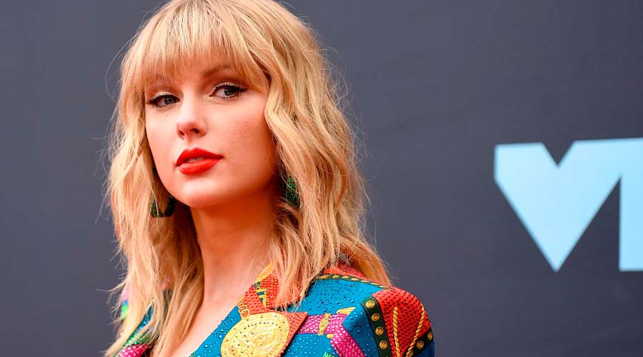 Taylor Swift explicó su ausencia en los Grammy