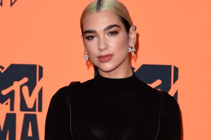Dua Lipa y su proceso de empoderamiento en la música