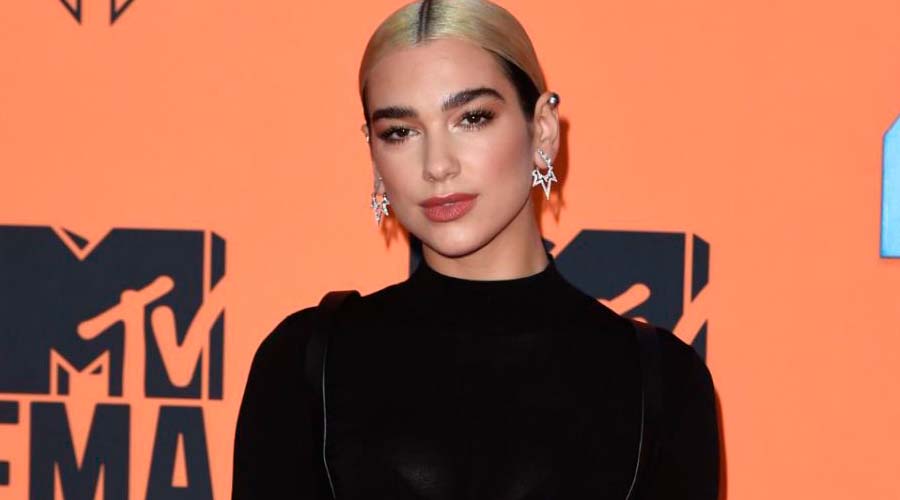 Dua Lipa y su proceso de empoderamiento en la música