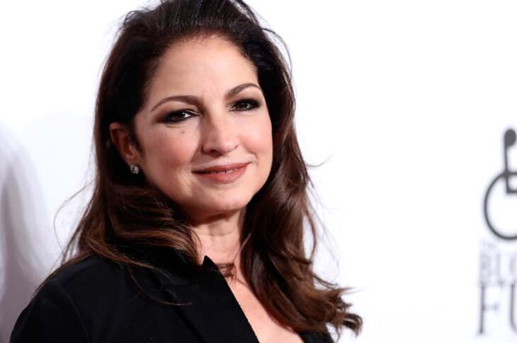 Gloria Estefan: “Estamos pasando por tiempos difíciles”