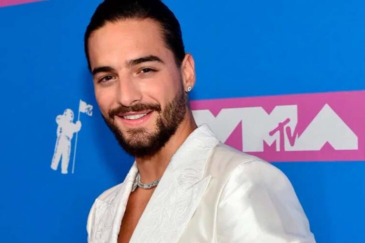 ¿Conoces el talento oculto de Maluma?