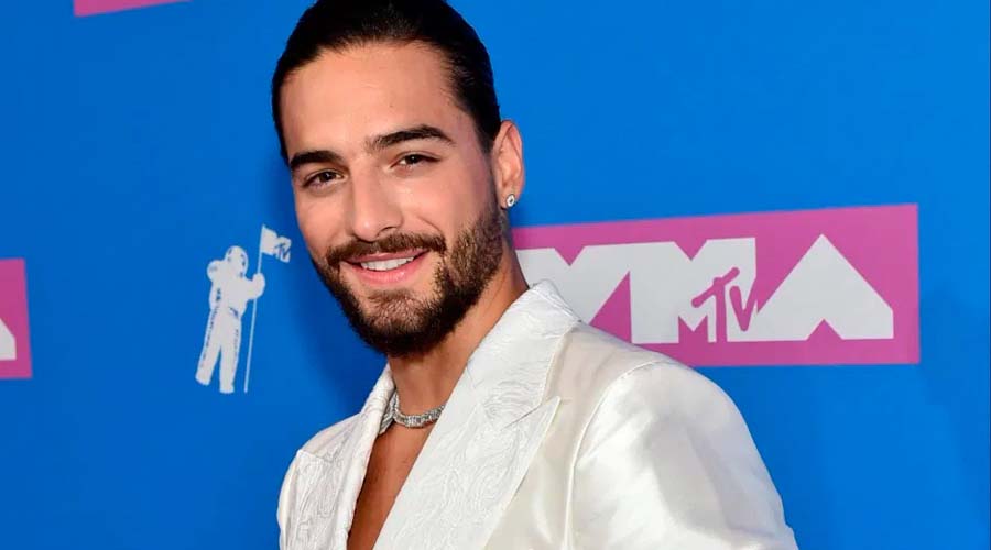 ¿Conoces el talento oculto de Maluma?