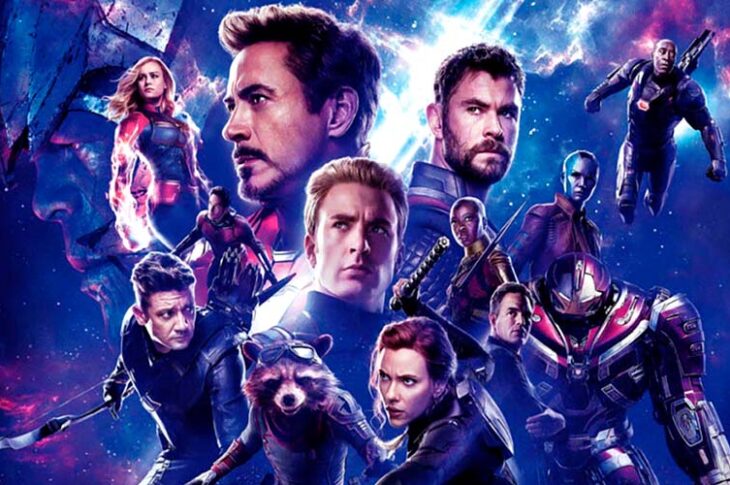 China se prepara para reabrir sus cines