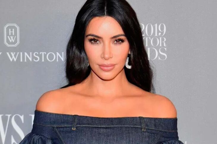 El tratamiento de belleza que Kim Kardashian