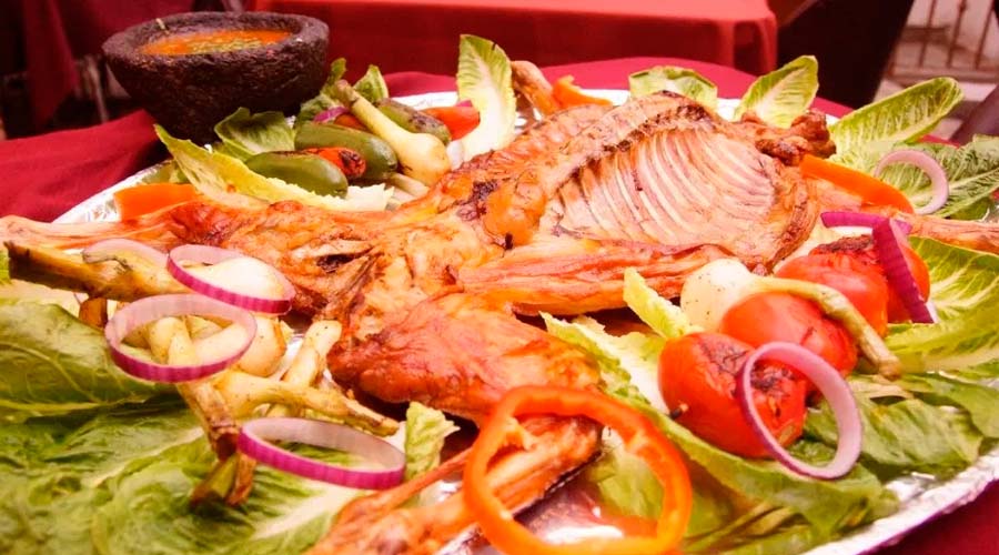 Todo lo que tienes que saber del cabrito de Monterrey