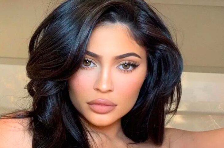 Kylie Jenner comparte su nuevo ‘embarazo’
