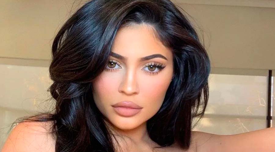 Kylie Jenner comparte su nuevo ‘embarazo’
