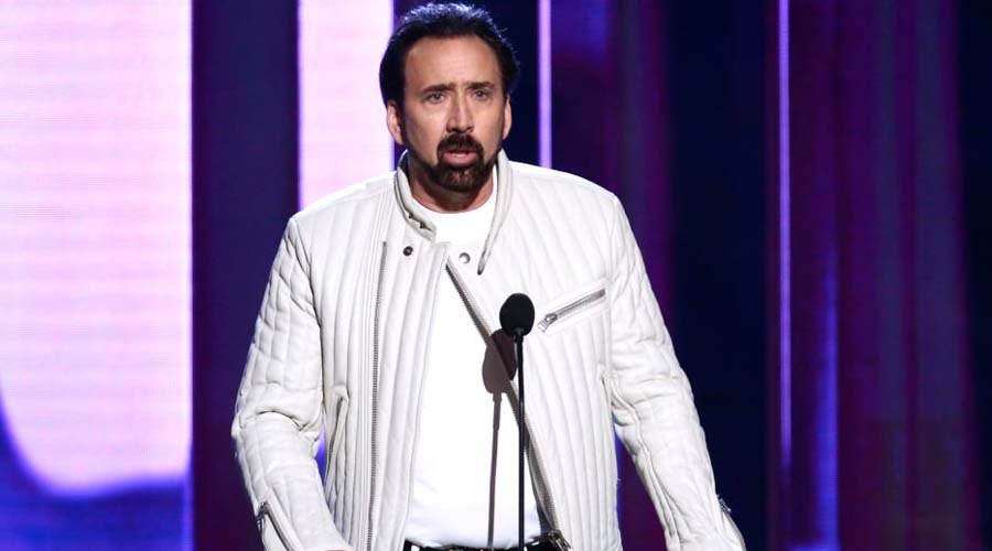 Caprichos que le costaron la fortuna a Nicolas Cage