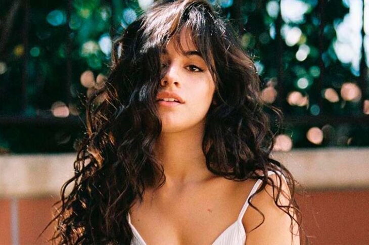 Camila Cabello celebra su 23 cumpleaños