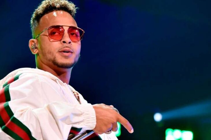Ozuna confiesa no dejar de escuchar a Bad Bunny