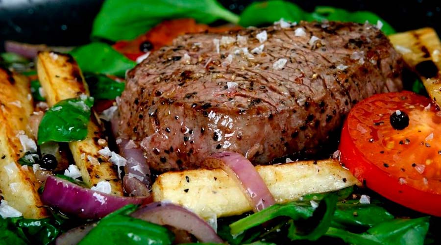 Cómo comprar la carne más tierna y jugosa