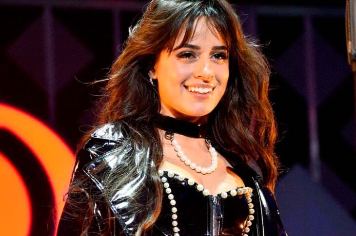 Camila Cabello, se une al nuevo reto viral de TikTok