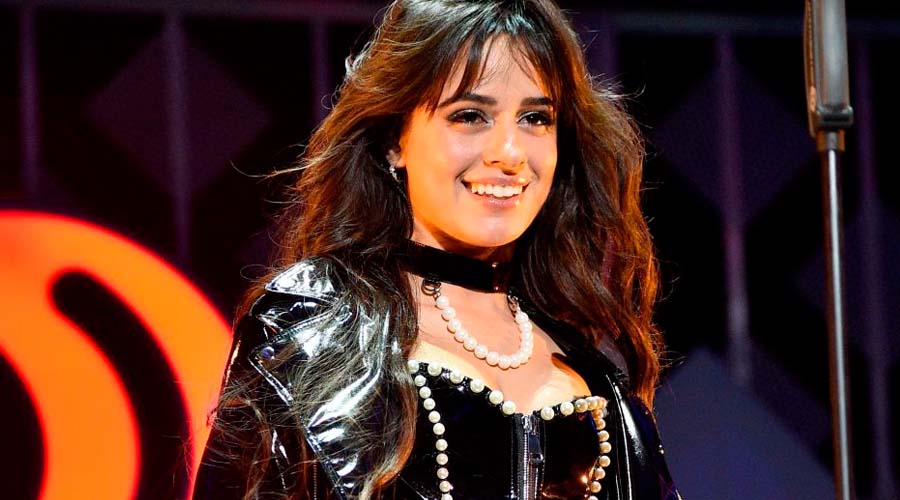 Camila Cabello, se une al nuevo reto viral de TikTok